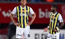 Fenerbahçe Fred ve Becao açıklaması! Haberler kötü...