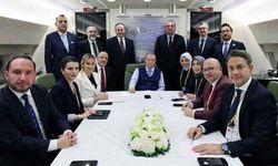 Bahçeli kapıyı kapattı! Cezayir dönüşünde Erdoğan'a 50+1 sorulmadı