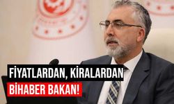 Bakan Işıkhan: Türkiye'de aşırı yoksulluk veya açlık sınırı içinde yaşayan kişi yok