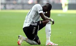 Beşiktaş'a Eric Bailly'den kötü haber!