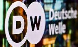 DW Türkçe yine erişime engellendi