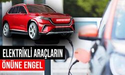 TOGG'u korumak için elektrikli araç kararı otomotiv dünyasını karıştırdı