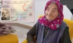 150'den fazla torunu olan Elmas nine 124 yaşında yaşamını yitirdi