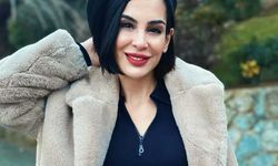Yurt dışı çıkış yasağı konulan Eylül Öztürk'ten açıklama! Demek ki sona yaklaşıyoruz...