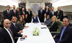 Erdoğan'dan '50+1 değişmeli' çıkışı