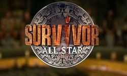 Ünlü oyuncu Survivor All Star’da: Çok mutluyuz