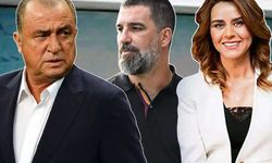 Fatih Terim: Fonla uzaktan yakından alakam yok