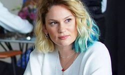 Farah Zeynep Abdullah ifade verdi: Korkunçtu...