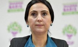 Figen Yüksekdağ'ın acı günü