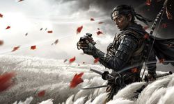 Ghost of Tsushima filminin senaryosu tamamlandı