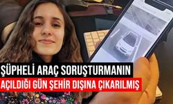 Gülistan Doku dosyasında kritik gelişme!