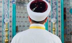 Kastamonu'da torpil imamın elini kopardı