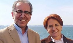 Meral Akşener'in basın danışmanı Murat İde'nin görevine son verildi!