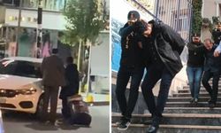 Kimlik tespiti yapan İranlı sahte polisler İstanbul'da yakalandı