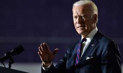 Joe Biden'dan kritik açıklama! İsrail'in Gazze'ye saldırıları bitiyor