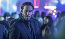 John Wick 5 için hazırlıklara başlandı