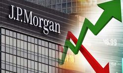 JP Morgan'dan enflasyon tahmini! Zirve yapacağı tarih açıklandı