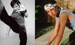 Karate Kid efsanesi geri dönüyor! Chan ve Macchio ilk kez aynı filmde buluşacak