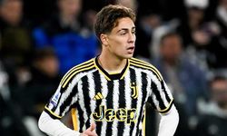 Almanya maçında güzel oyununu golle süsleyen Juventus’lu Kenan Yıldız kimdir?