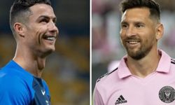 Tarih belli oldu! Messi ile Ronaldo'nun son dansı