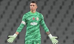 Galatasaray'da Muslera belirsizliği! Sözleşmesi bitiyor