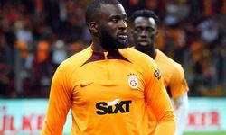 Galatasaray milli arada Ndombele'yi zayıflatmak için seferber oldu