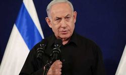 Netanyahu'dan Macron'a “ahlaki” yanıt!