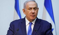 AKP’li avukatlardan Netanyahu hakkında suç duyurusu