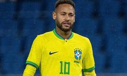 Neymar'dan futbolseverleri üzen haber! Aylarca futbol oynayamayacak