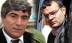 Hrant Dink'in katili Ogün Samast tahliye oldu