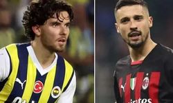 İtalyan basınından Fenerbahçe Milan arasında müthiş takat iddiası