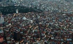 İBB'den Kentsel Dönüşüm Yasası'na tepki