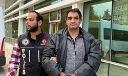 Samsun’da prezevatifle uyuşturucu sevkiyatına tutuklama!