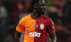 Kritik Manchester United maçı öncesi Davinson Sanchez'den kötü haber