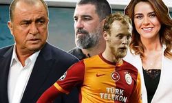 'Fatih Terim Fonu' vurgunu! Eski Galatasaraylı futbolcu parasını almak için Seçil Erzan'ı dövdü