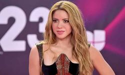 Shakira vergi kaçırma suçunu kabul etti!