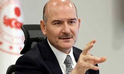 Süleyman Soylu gazetecileri hedef göstermeye devam ediyor