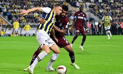 Trabzonspor'dan maç sonu 'Tadic' göndermeli paylaşım!