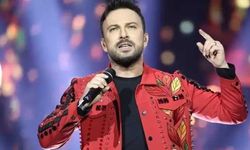 Megastar Tarkan'dan yeni albüm müjdesi