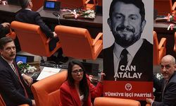 TİP’ten Yılmaz Tunç’a Can Atalay tepkisi