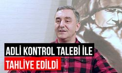 Gazeteci Tolga Şardan: AYM görüşmesinin gazeteciler açısından iyi olacağını düşünüyorum