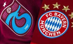 Bayern Münih, Trabzonspor'un genç yıldızının peşine düştü!