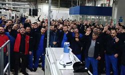 Metal sektöründe TİS anlaşmazlığı! Türk Metal'den "meşru eylem" çıkışı