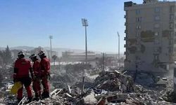 65 yurttaşa mezar olan Tutar Yapı Sitesi davasında sanık koltuğu boş kaldı