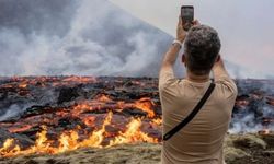 Fagradalsfjall alarmı! İzlanda'dan 20 binden fazla sarsıntı sonrası OHAL kararı