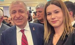 Tayyibe Merve Çakar Zafer Partisi'nden istifa etti