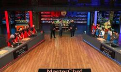 Masterchef All Star'da dramatik veda! Elenen isim belli oldu