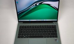 Huawei MateBook 14s özelliklerini inceledik