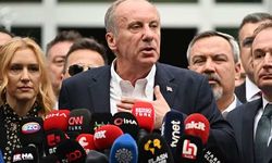 Muharrem İnce'den CHP açıklaması: Siyasette ilke dedim, onlar ilçe istediğimi söyledi