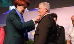 İYİ Parti'de görevden alınan Ahmet Zeki Üçok Akşener ile konuşmasını anlattı